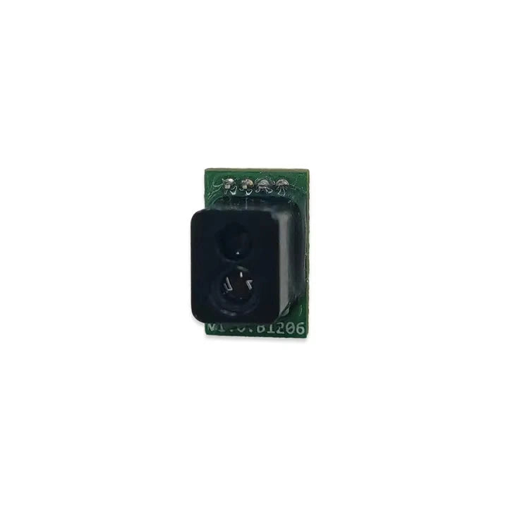 SP10M01 DTOF Single-point LiDAR Module, 10 m Range, 100 Hz, UART TTL ...