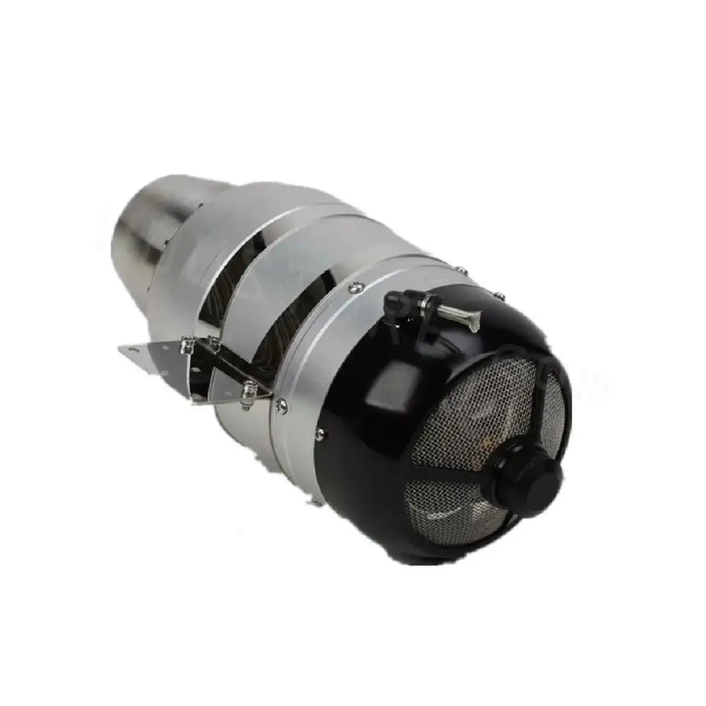 Swiwin SW140B brushless Turbine engine jet turbojet 14KG brushless version