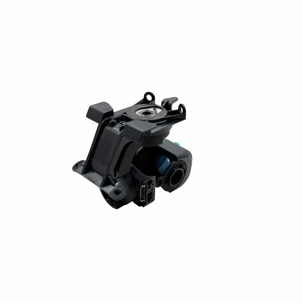 Gimbal Parts for DJI Mavic Air 2 - Gimbal Camera Motor Side/Back Cover Cap Set Lens Glass Ring Signal Flexible Cable (Used ) 81 Gimbal Parts for DJI Mavic Air 2 SPECIFICATIONS Weight