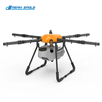 Dreameagle X616 16L 16KG Agricultural Drone Frame Kit