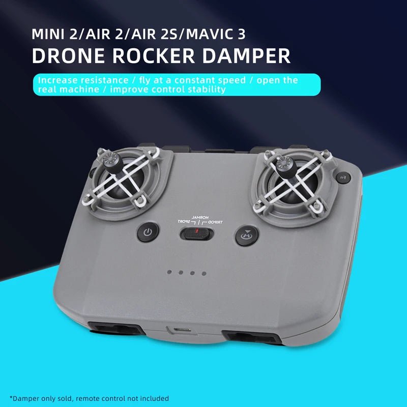 MINI 2/AIR/AIR 2S/MAVIC 3 DRONE ROCKER