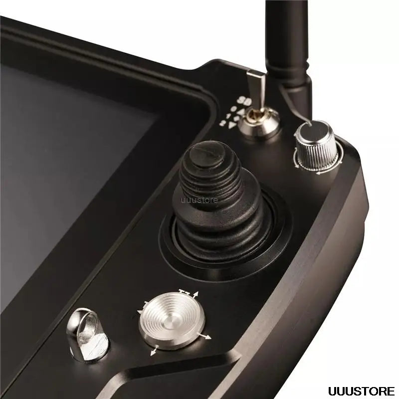 T21 FPV Portable Ground Station, industrial-grade computer and military grade data link ensures the safety and stability of the flight