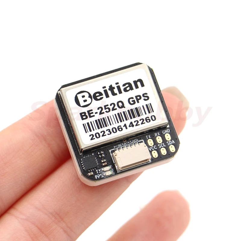 Beitian BE-122 BE-182 BE-252Q GPS, Beitian BE-122 BE-182 BE
