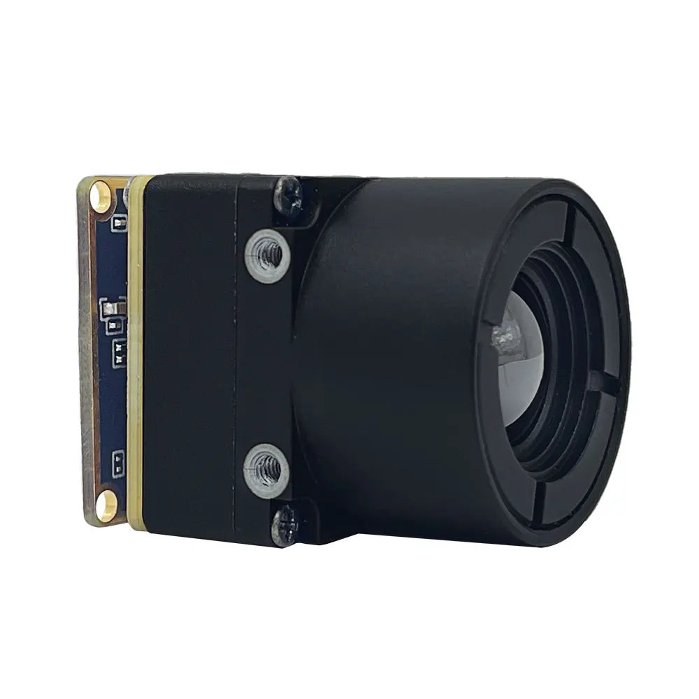 High Resolution 640*512/384*288/256*192 Infrared Thermal Imaging OEM Mini Camera Infrared Thermal Imaging Camera Module