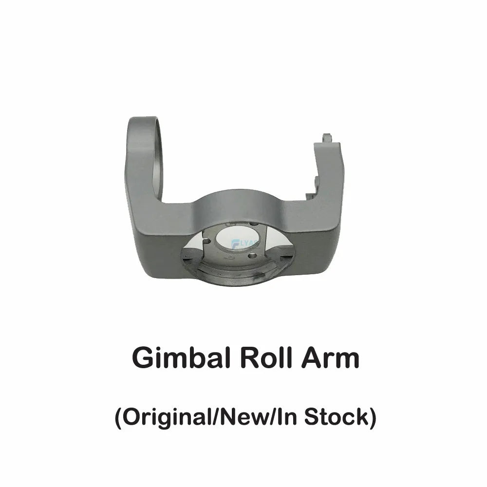 Genuine Gimbal Parts for DJI Air 2S, Gimbal Roll Arm (Original/Newlln Stock