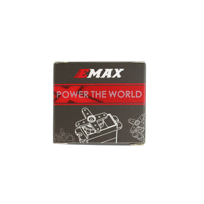 4PCS EMAX ES3054HV Servo - 8.4v 4.7kg.cm High Voltage All-Purpose Metal Gear Digital Servo