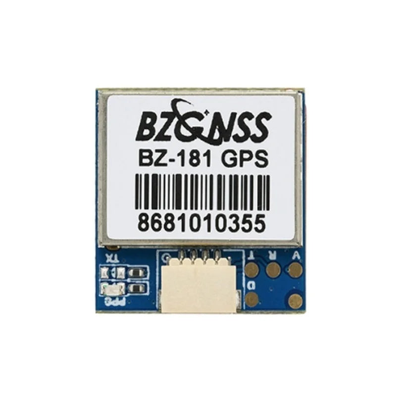 BZGNSS BZ-121 BZ-181 BZ-251 Dual Protocol GPS