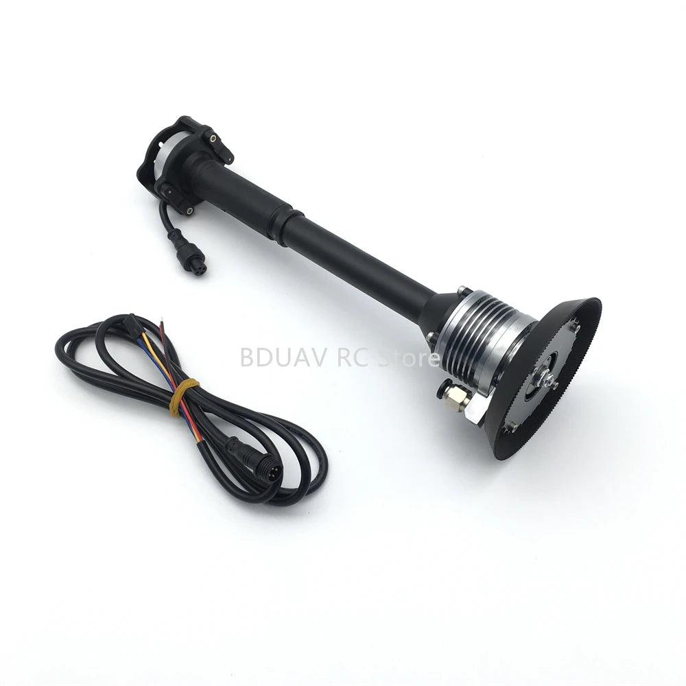 4810 Centrifugal Metal Atomization Nozzle Sprinkler With 12S 14S ESC For Dji T20 T30 T40 Agricultural Plant Protection Drone UAV Agriculture Drone Accessories 15 4810 Centrifugal Metal Atomization Nozzle Sprinkler With 12S 14S