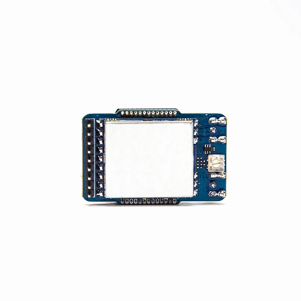 SKYZONE Steadyview/Rapidmix Receiver - for FPV Goggles 48CH 5.8Ghz V3.3 Hardware 15 SKYZONE Steadyview/Rapidmix Receiver, this is an OEM part and does not come with packaging or manual