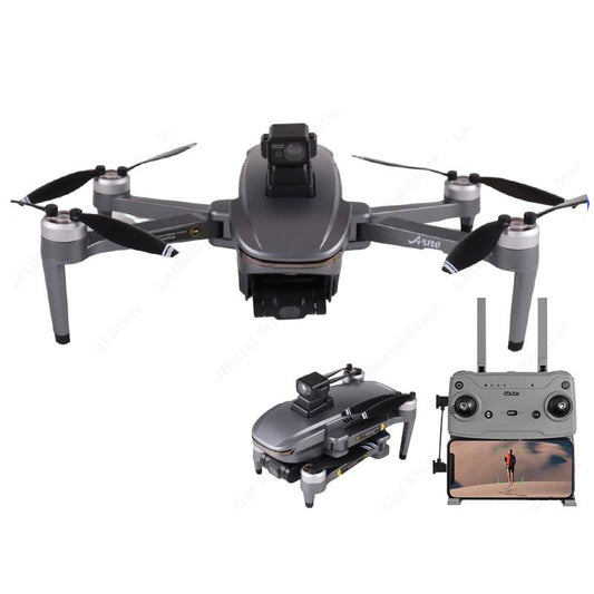 C-FLY Arno SE MAX Drone -  Profesional 4K HD Camera 3-Axis Micro Gimbal 5G Wifi GPS Drone With HD Camera FPV Brushless Foldable RC Quadcopter Professional Camera Drone