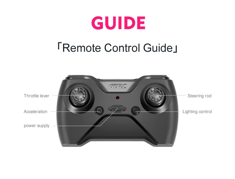 G2 RC airliner Glider - 2 Channel Remote Control Aircraft Hand Throwing Radio Control Plane Foam Resistant Outdoor Airplane Toys 22 G2 RC airliner Glider, GUIDE TRemote Control Guidej OMRC Throttle lever Steering rod