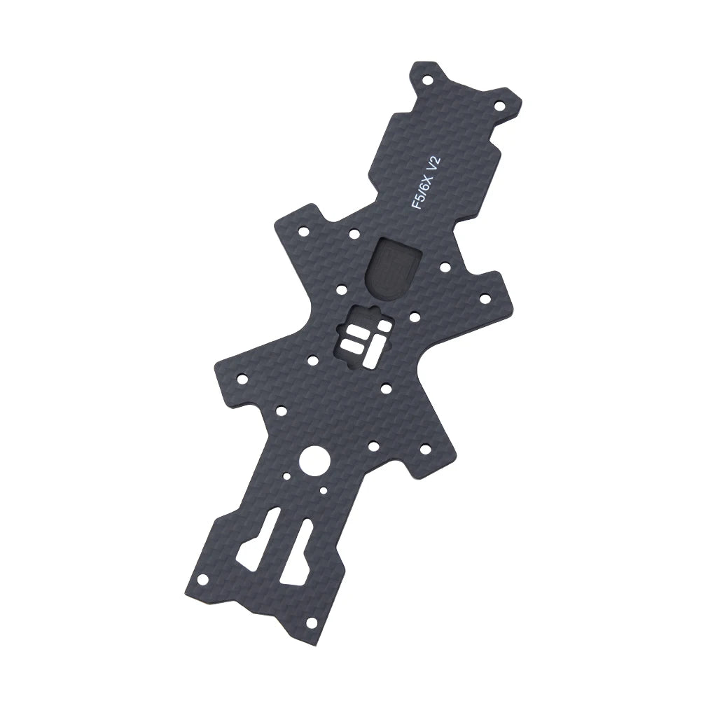 iFlight Nazgul Evoque F6X V2 Kit de cadre - RobotShop iFlight Nazgul Evoque F6X V2 Kit de cadre - RobotShop