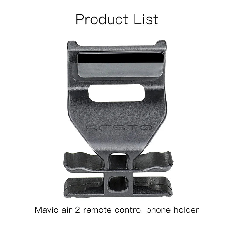 Product List FCSTS Mavic air 2 remote control phone 
