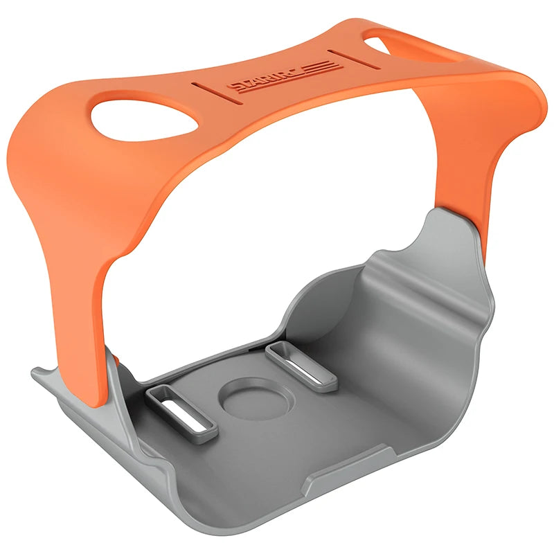 STARTRC Propeller Holder for DJI Air 3 – ABS+PC+Silicone Stabilizer, Quick-Release Strap, 25g, 10*10*5cm, 3 Colors