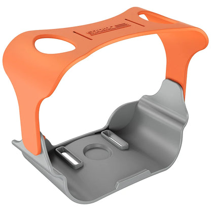 STARTRC Propeller Holder for DJI Air 3 – ABS+PC+Silicone Stabilizer, Quick-Release Strap, 25g, 10*10*5cm, 3 Colors