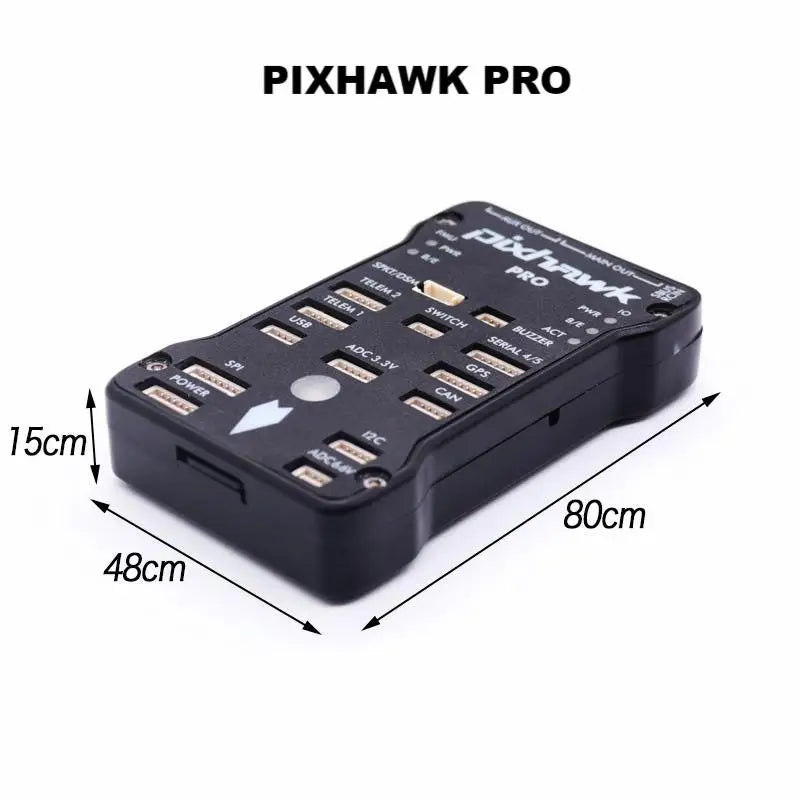 Pixhawk PX4 PRO PIX 32 Bit Flight Controller Autopilot - with