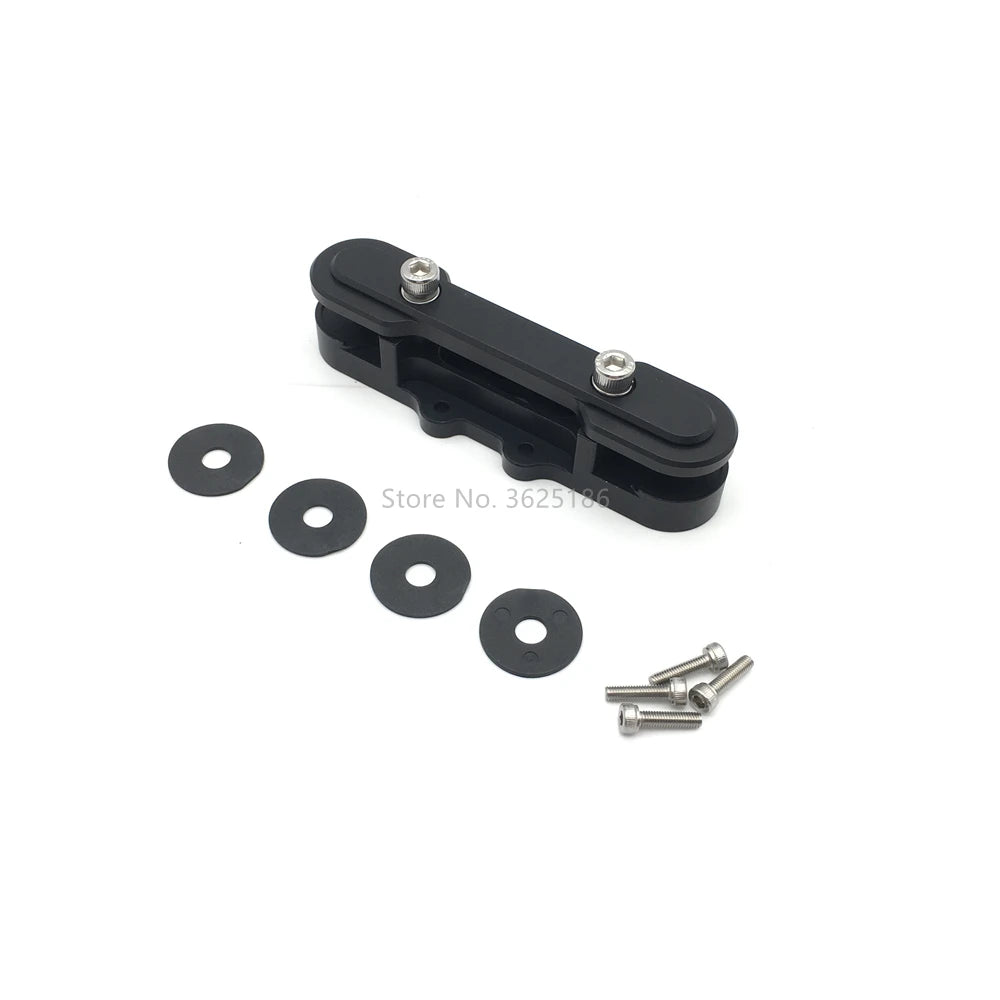 Original Hobbywing 2388 3090 3411 34.7 36120 36190 40132 41135 propeller CW CCW Clamp for X6 X8 X9 X9 Plus X9 MAX X11 motor 17 Hobbywing Propeller CW CCW Clamp for X6 X8 X