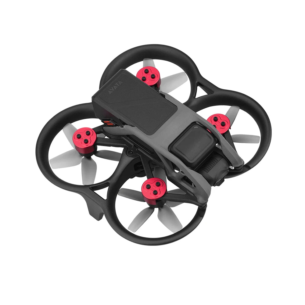 Avata Goggles 2 Eye Mask, Does not affect the storage of the machine