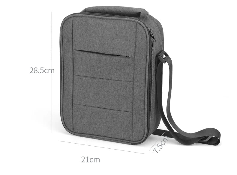 M218 Drone - 8K HD 3 Axis Gimbal 360°