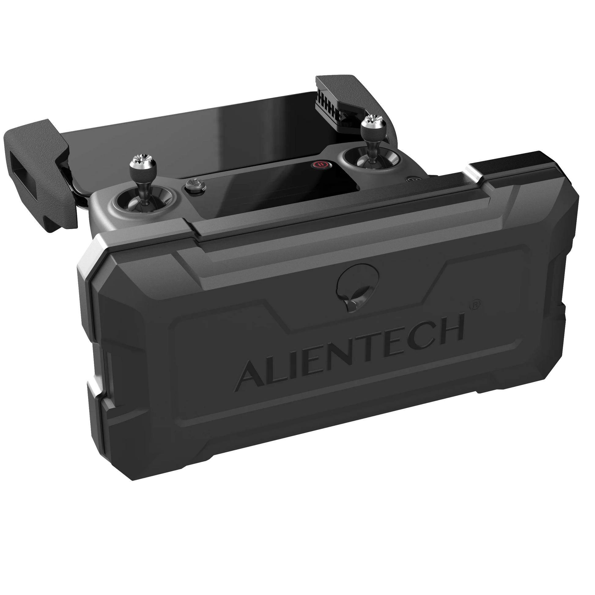 Afstandsbediening Antenne Signaal Booster Range Extender voor DJI MINI 3/MINI 3 Pro met Screen Afstandsbediening Signaal Booster Drone Accessoires Afstandsbediening Antenne Signaal Booster Range Extender voor DJI MINI 3/MINI 3 Pro met Screen Afstandsbediening Signaal Booster Drone Accessoires