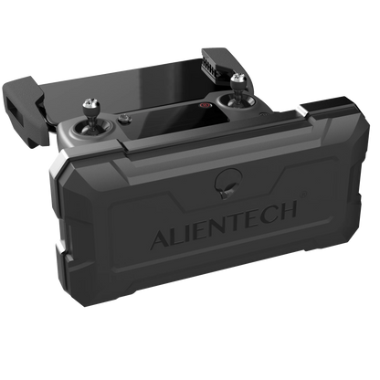 ALIENTECH DUO 3 Signal Booster 2.4G/5.2G/5.8G Range Extender for DJI Mavic 3 Pro, Mini 4 Pro, Air 3, Autel, Parrot FPV