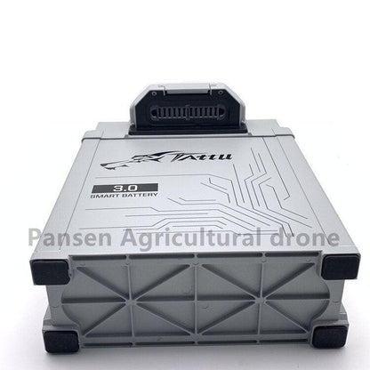 NEW 2021 TATTU PRO 3.0 19000mAh 22000mah 25000mAh 28000mAh 25C 58.8V 14S Smart Battery Lipo Battery with AS150U plug for Drone Agriculture Drone Battery - RCDrone