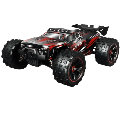 TSRC 9522 / 9522 Pro 1:16 Samochód RC 4WD Szybka Terenówka 85KM/H Bezszczotkowy lub 50KM/H Szczotkowy Monster Truck