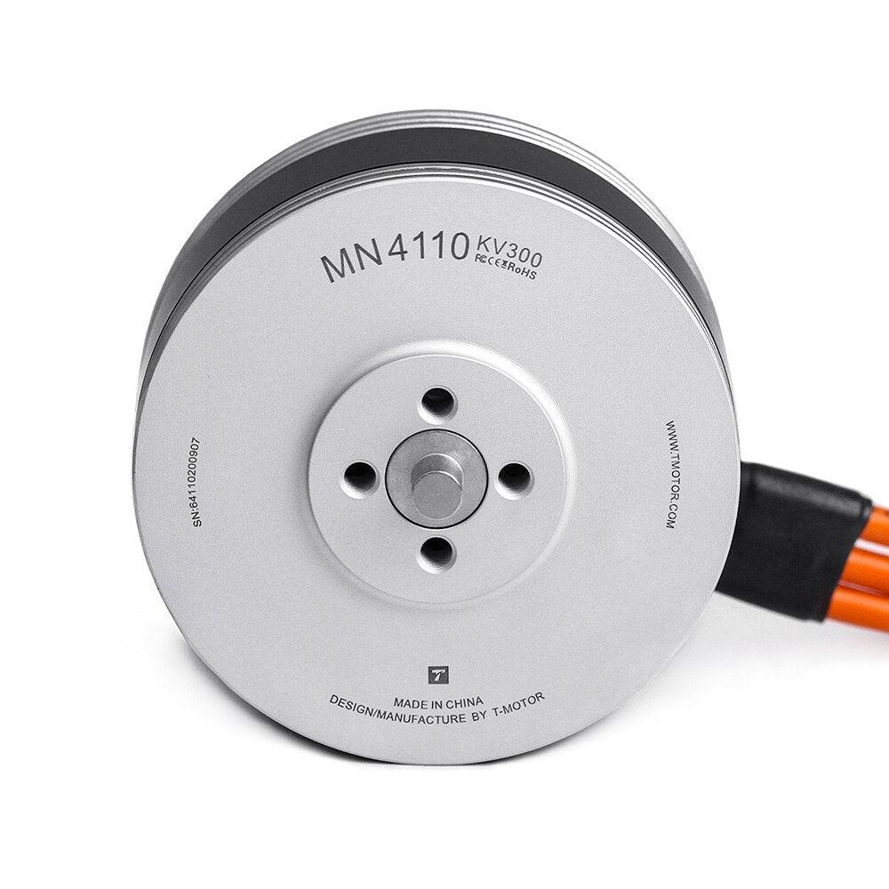 T-MOTOR Tiger Motor Navigator Type MN4110 KV300 KV340 KV400 Brushless Motor For UAV RC Drones Copter Rotors Multi-rotor - RCDrone