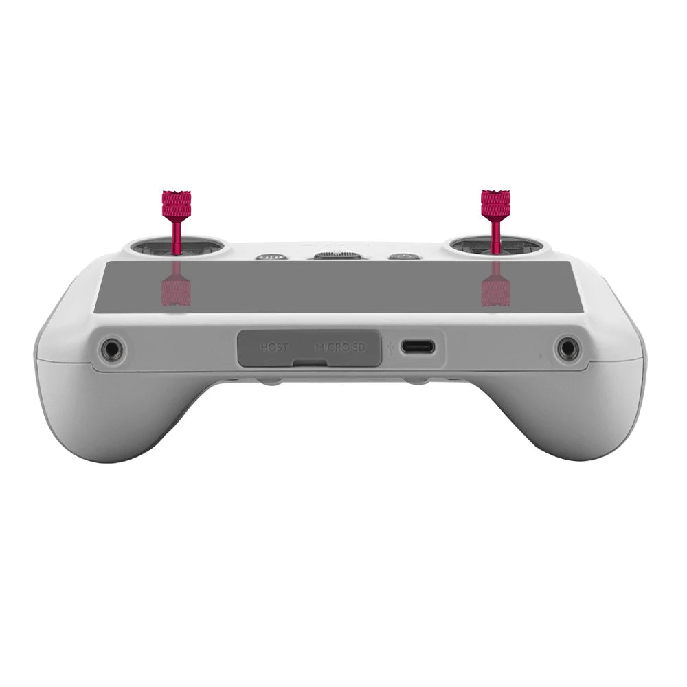 Mini 3 /Mini 3 Pro Drone Thumb Rocker Joystick Fixed Bracket Clip Holder for DJI RC Mini 3 Remote Control with Screen Accessory 29 if you don't want to wait so long, please kindly contact us for other