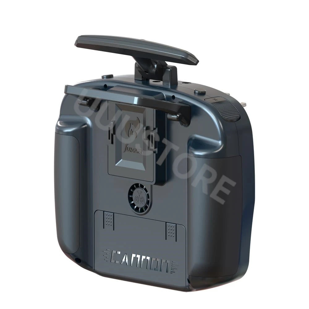 Jumper T14 Transmitter - 2.4GHz/915MHz 1W ELRS VS-M CNC Hall Jumper T14 Transmitter - 2.4GHz/915MHz 1W ELRS VS-M CNC Hall