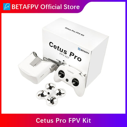 BETAFPV Official Store Cetus Pro FPV Kit cetus Pto Fp