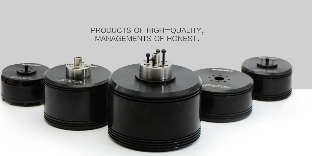 1/2/4PCS SUNNYSKY X5212S 280KV/340KV for VTOL Fixed Wing Multi-axis Plant Protection drone UAV Model Aircraft Brushless Motor 11 Eidtr Kruee: PRODUCTS OF HIGH-QUALITY