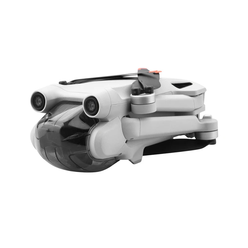 Lens Cover for DJI Mavic Mini 1/2/SE/MINI 3 PRO Lens Cap Drone Camera Dust-proof Quadcopter Protector Drone Accessories 28 Provide multi-directional protection for the lens to prevent foreign objects from collision and dust,