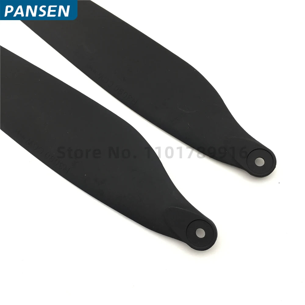 Hobbywing FOC 3090 Propeller, PANSEN M Seoler [No 0178 Maeots