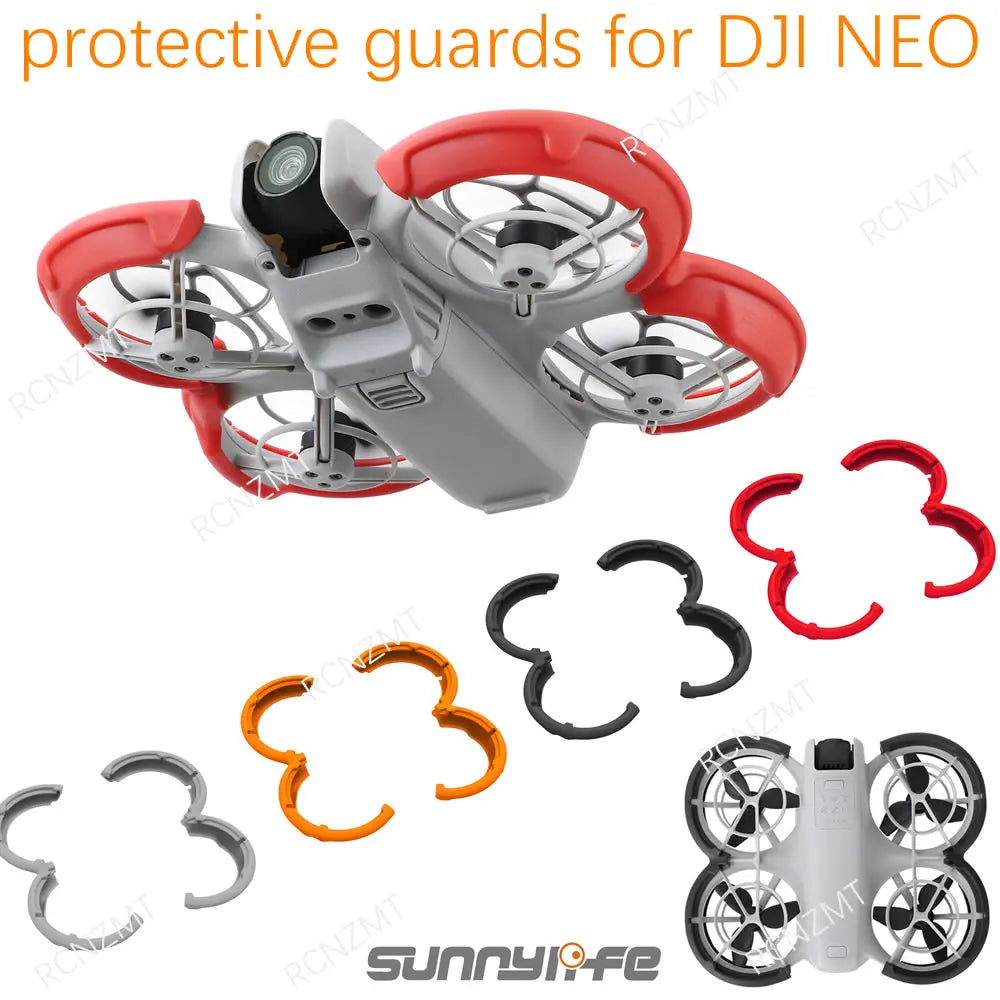 Drone Propeller Guard Protective Cover for DJI Neo