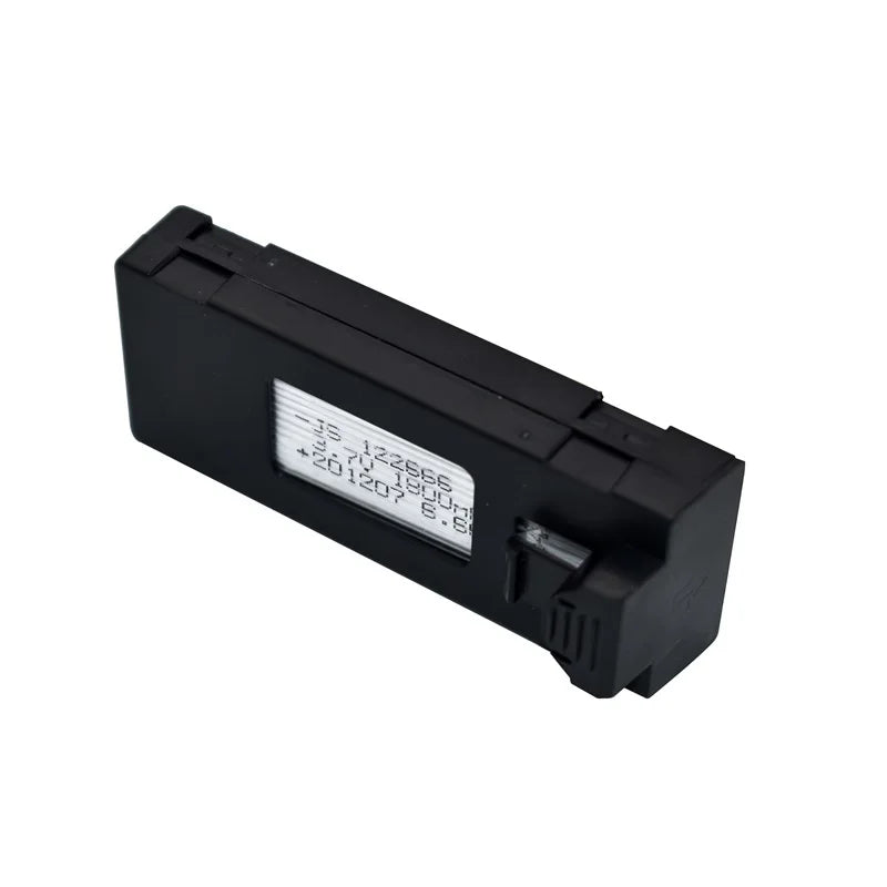 _DSC0070.jpg 3.7V 1800Mah RC Drone Modular Battery SPECIFICATION
