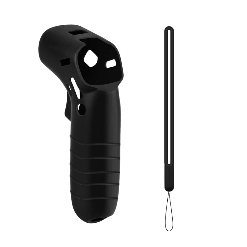 Silicone Case for DJI Avata/FPV Combo - protective sleeve anti-scratch cover for Motion Controller Drone RC Accessories 13 Silicone Case for DJI Avata/FPV Combo, Reinforced gluten noodle design can be kneaded at will without de