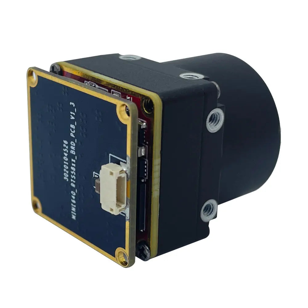 High Resolution 384*288 Infrared Thermal OEM Mini Camera Infrared Thermal Imaging Camera Module