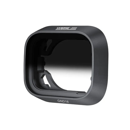 Lens Filter For DJI Mini 3 Pro – ND16 ND64 ND256, UV, GND16/64/256 Gradient ND Snap-On Filters, 0.7g AGC Glass