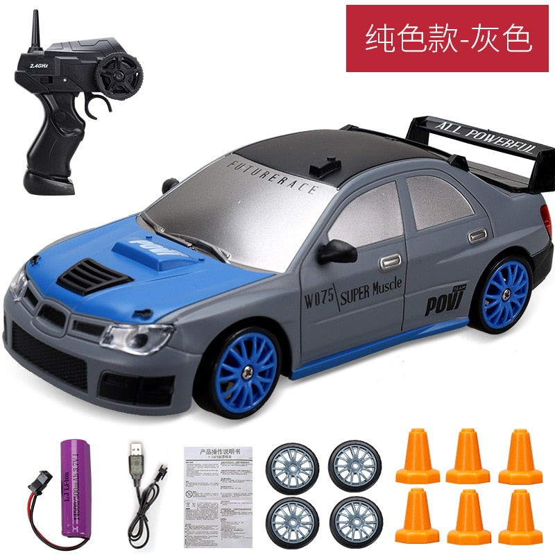 20Km/h RC Car Toys, Ra ( E Huscle |super F (wozs)s P