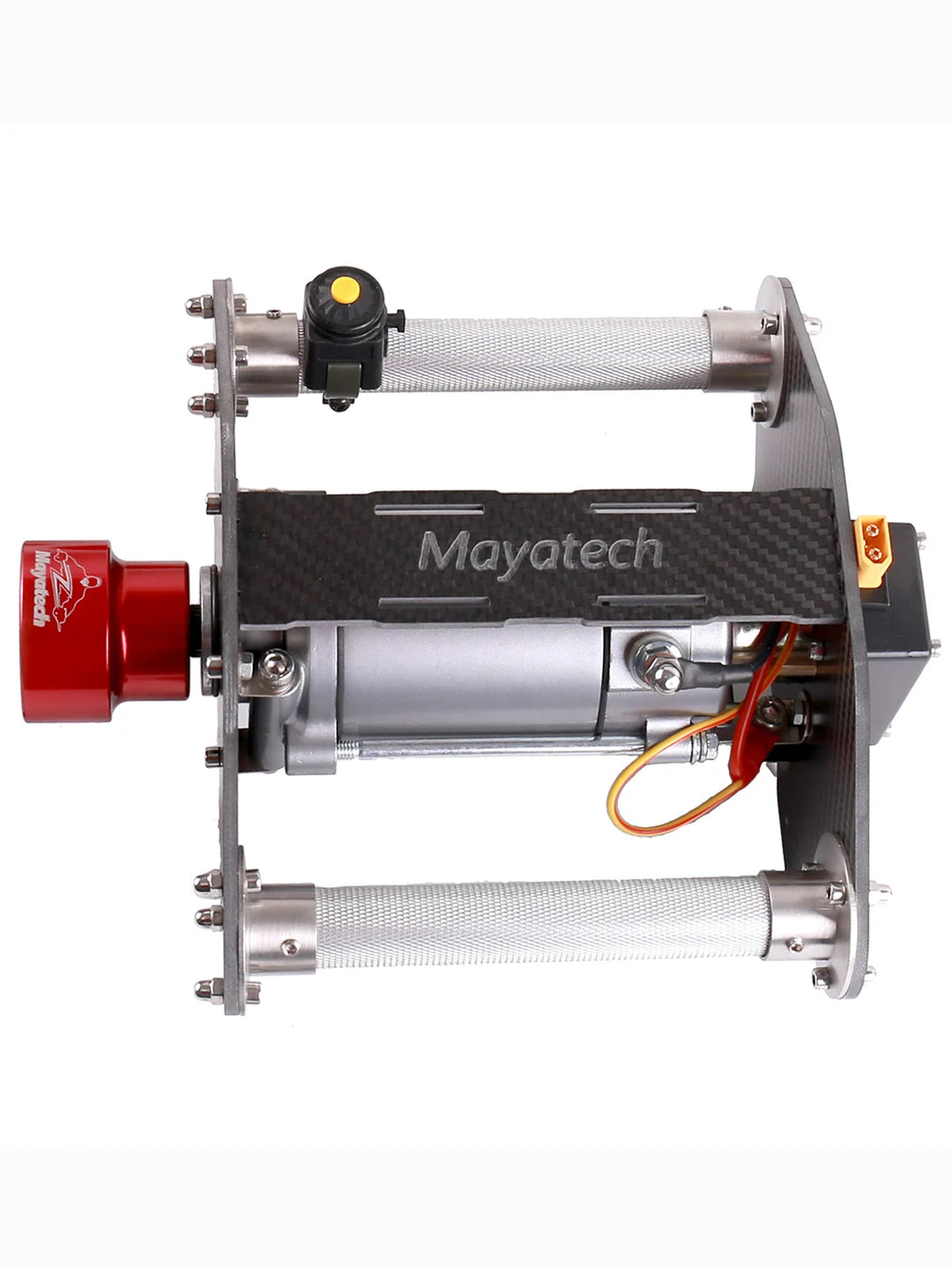 Mayatech TOC250 Terminator TOC Starter - 80cc-250cc Kwa Fixed Wing Pet ...