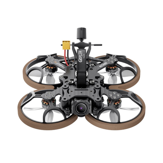 GEPRC Cinelog25 V2 HD O3 FPV - TAKER G4 35A AIO 1404 4500KV Motor BNF مع فيديو صغير حر RC GPS Quadcopter Drone Racing Kit