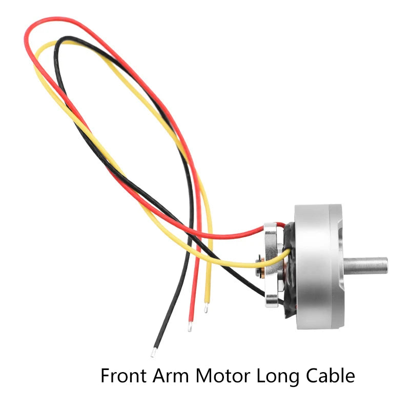 Genuine Orignal DJI FPV Motor - Front Rear Power Arm Motors