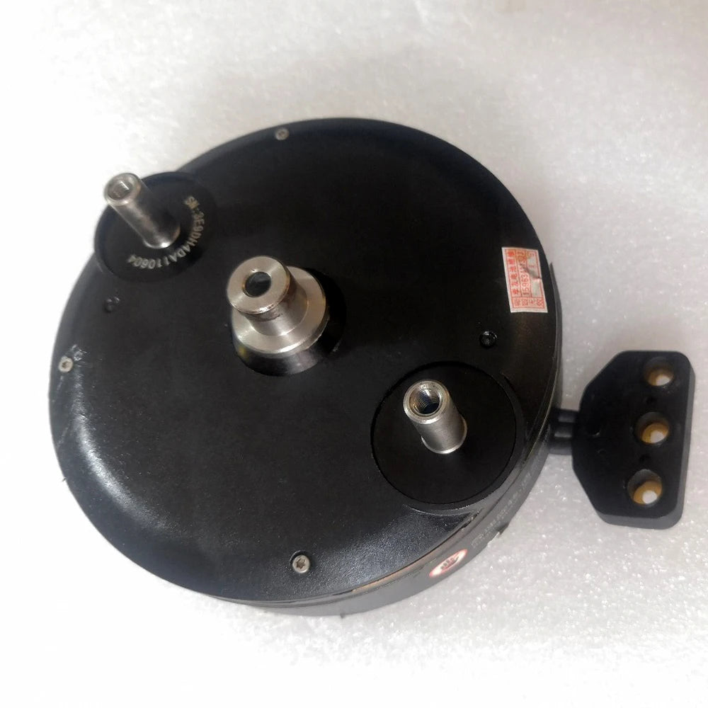 T20(10015) DJI Brushless Motor- 75kv Aircraft Plant Protection UAV Motor Accessories Drone T20 Engine Parts Airplane 6 ESC:FLAME 100A, ALPHA 100A HV Four axis