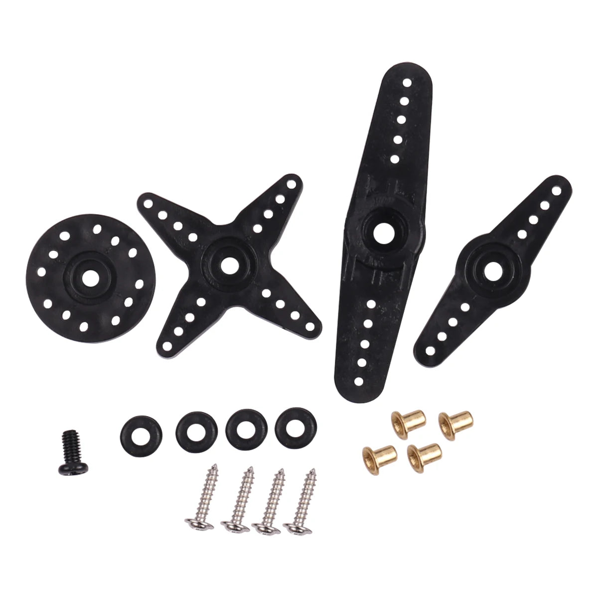 Mayatech 1258TG V3 20KG Servo, Slow or non-responsive steering gear affecting radio control.