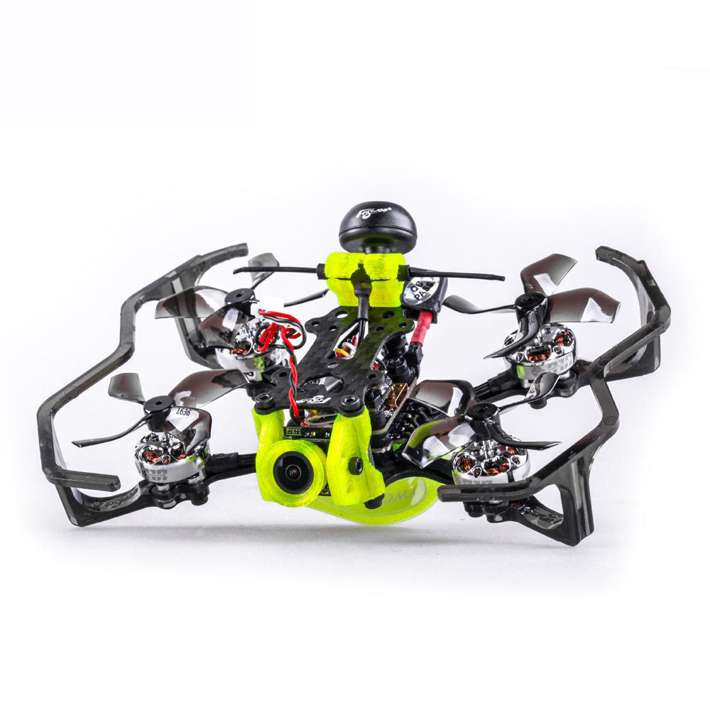 FLYWOO Firefly 1.6'' Baby Quad Analog V1.3 Micro Drone (GN405 FC) 1203 5500KV