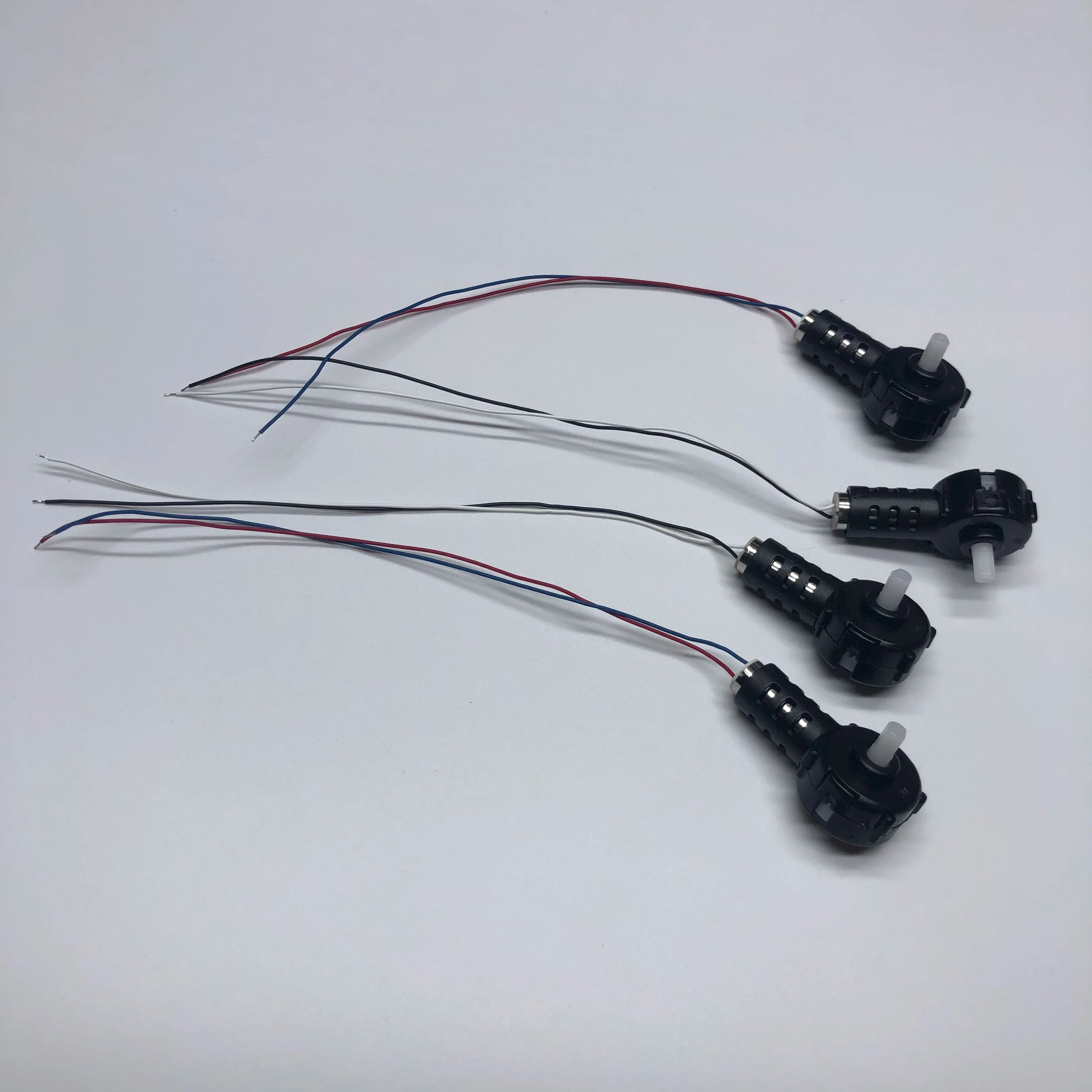 P8 Drone Accessories, TOMYEA P8 RC Drone P8 PRO Accessories Guard Gears Arm