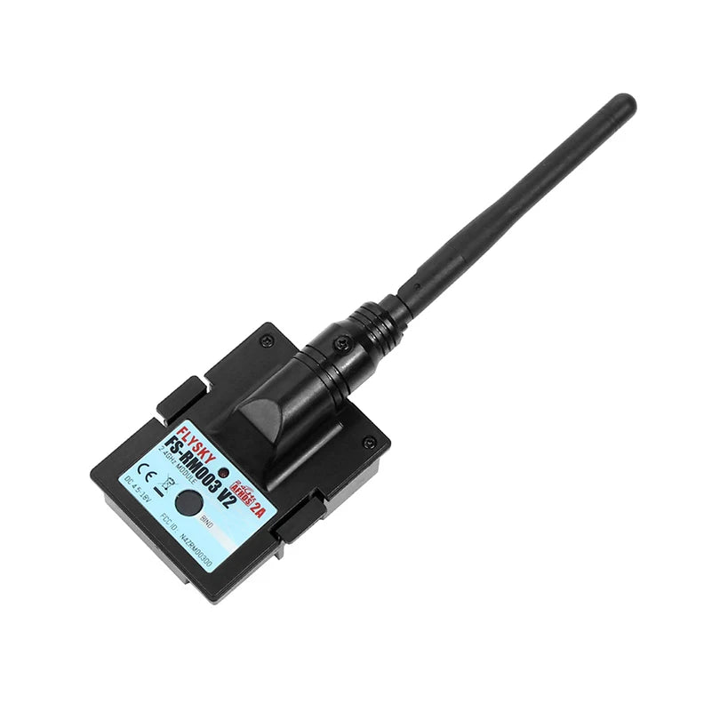 FS-RM003 Transmitter Module compatible protocol: Flysky AFHDS