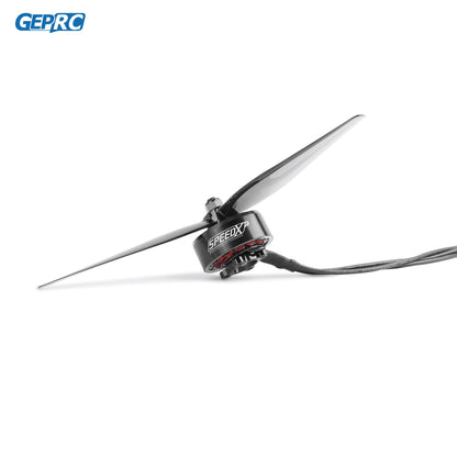 GEPRC SPEEDX2 2809 1280KV Motor - MOZ7 7-8 Inch Large FPV Drone 6S Brushless Motor FPV RC Multicopter Racing Drone Parts DIY PART