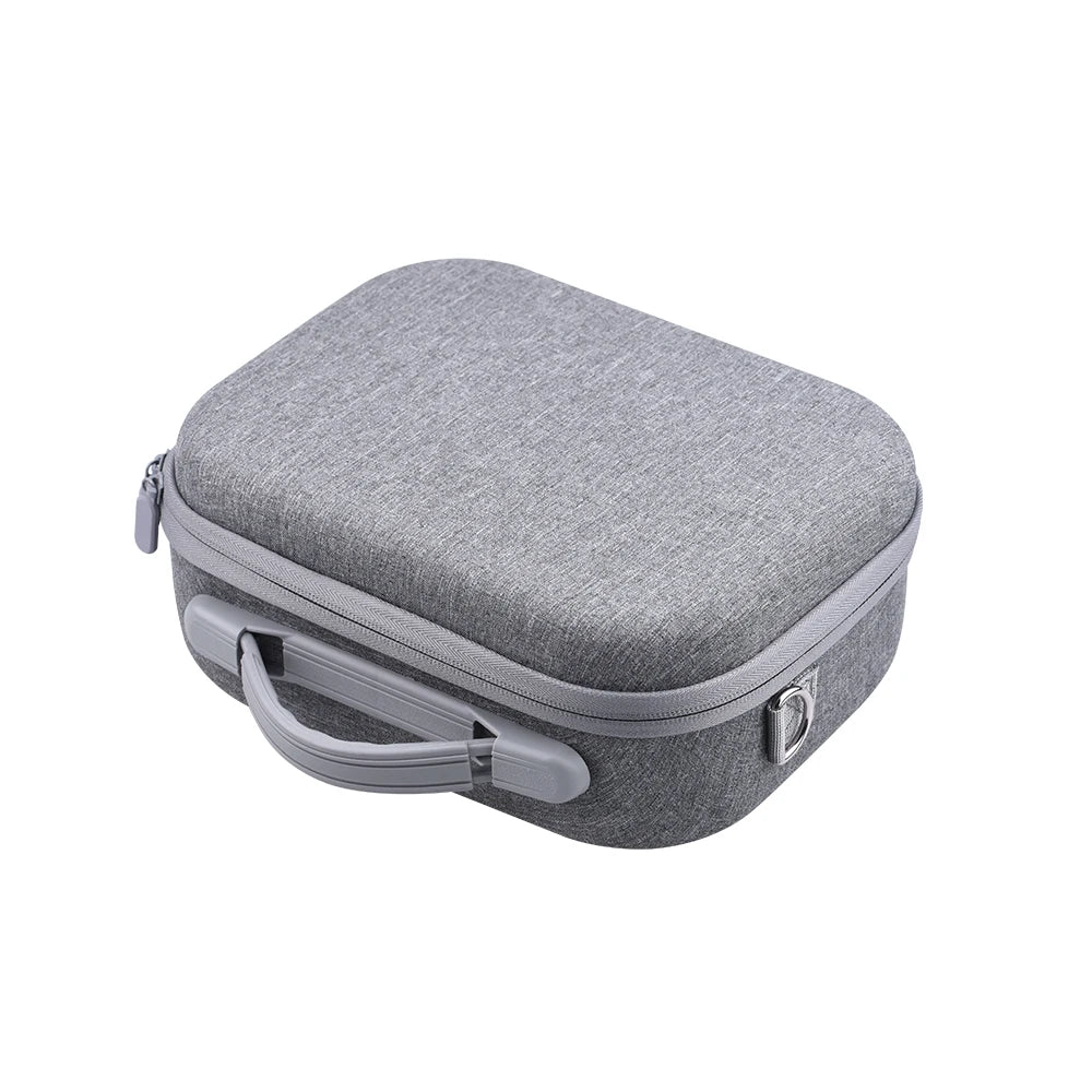 Storage Bag For DJI Mini 3 Pro - Remote Controller Carrying Case Handbag Portable Shoulder Bag Drone Accessories 10 Storage Bag For DJI Mini 3 Pro, it can accommodate accessories such as drones, remote controls, batteries,